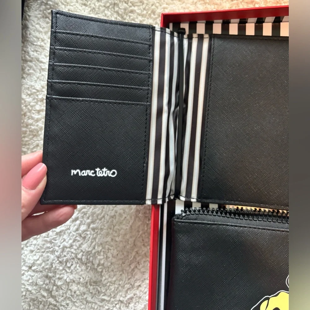 MWT Marc Tetro Gift Set For Dog Lovers